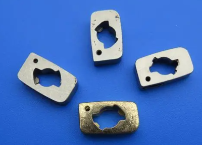橡胶模具制造 让你的产品轻松实现高效量产