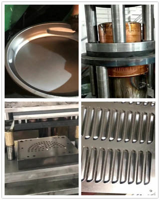 家电模具厂家 技术领先的模具制造之道